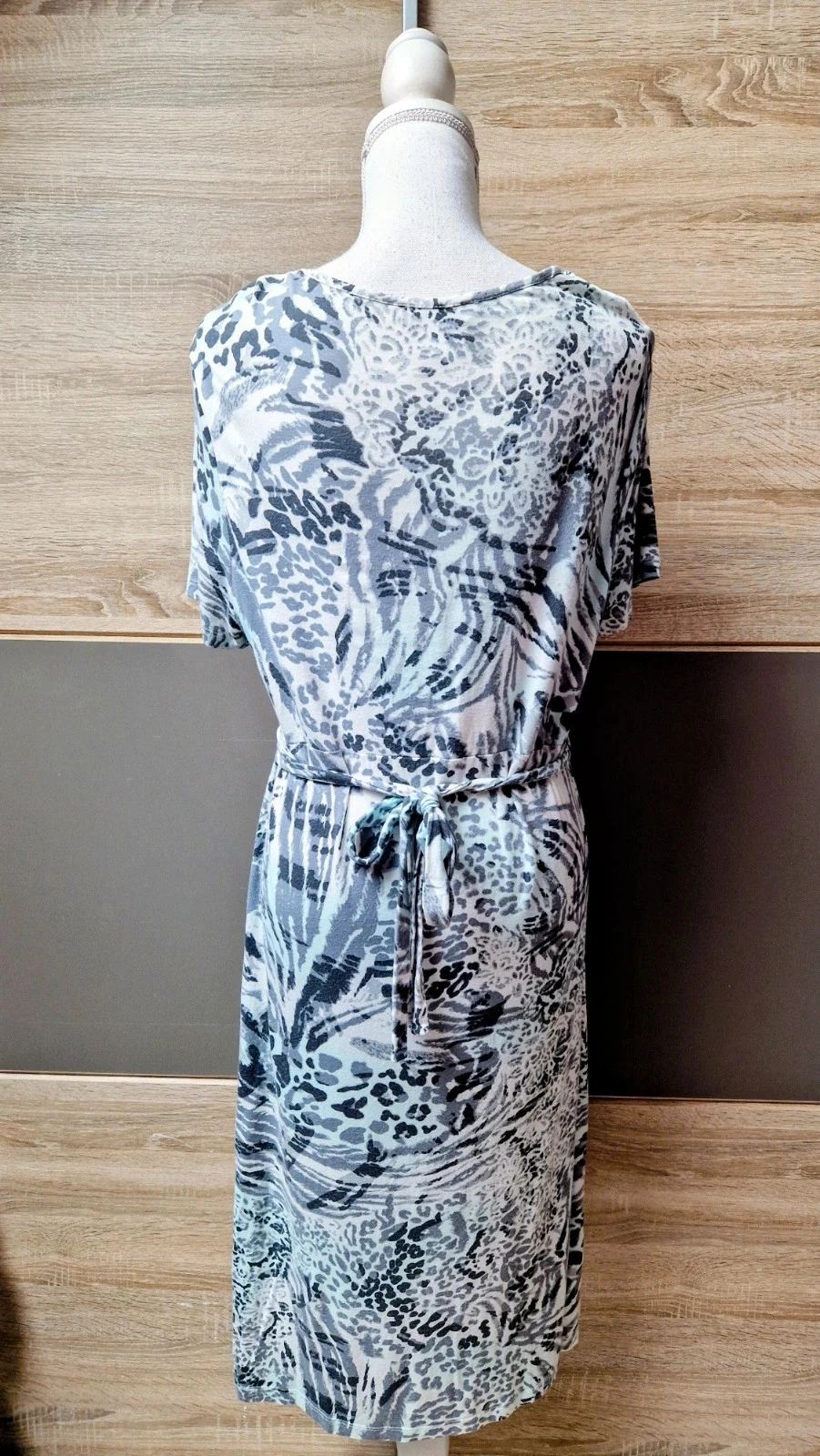 Vestido Anne Weyburn Tamanho 44 – photo 3